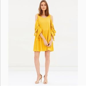 Steele Dress